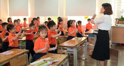 Minh bạch sách giáo khoa