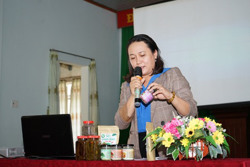 6 đề án đoạt giải Cuộc thi "Ý tưởng khởi nghiệp trong đoàn viên, thanh niên" huyện Buôn Đôn năm 2021