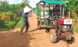 Hiệu quả từ việc xã hội hóa thu gom rác thải