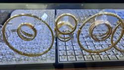 Giá vàng hôm nay 16-3: Tăng giảm chớp nhoáng, nhà đầu tư “đánh nhanh rút nhanh”