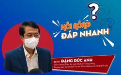 Việt Nam có tiếp tục tiêm vắc-xin Covid-19 của AstraZeneca?