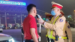 Lập lại kỷ cương