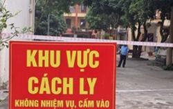 Chiều 16-3, thêm 1 ca mắc Covid-19 ở trong nước