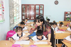 Nỗi lo cho 5 bộ sách giáo khoa