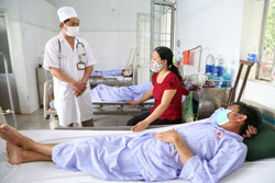 Cần phát hiện và điều trị sớm bệnh lao cột sống