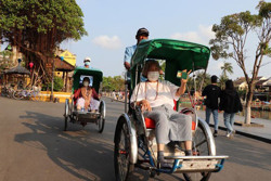 Du lịch an toàn giữa đại dịch