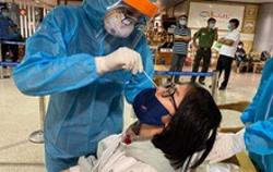 11 tỉnh, thành phố không có thêm ca mắc Covid-19 ở cộng đồng suốt hơn 1 tháng qua