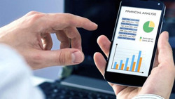 Sa chân vào app trực tuyến: Dễ vay, khó thoát