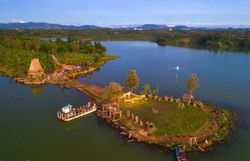 Tháng 3, Tây Nguyên rực rỡ