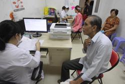 Chính sách mới về bảo hiểm y tế có hiệu lực từ tháng 3-2021