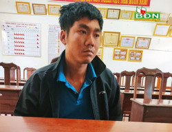 Khởi tố, bắt giam kẻ sát hại mẹ ruột vì bị la mắng