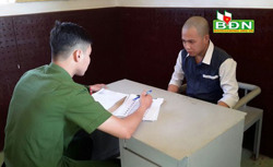 Khởi tố bị can chiếm đoạt tiền ủng hộ của bạn đọc dành cho các bệnh nhân nghèo