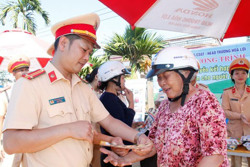 Phía sau những cung đường (Kỳ 1)