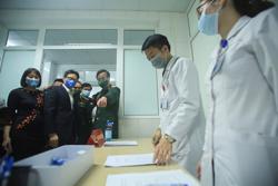 Sẽ có thêm 1,2 triệu liều vắc-xin Covid-19