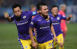 V-League 2021: Chờ sao toả sáng