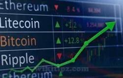 Bộ Tài chính cảnh báo về các sàn giao dịch tiền ảo trái phép