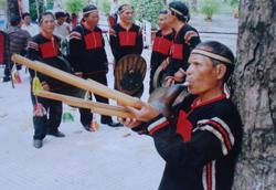 Giáo dục Di sản Văn hóa Cồng chiêng Tây Nguyên trong trường học trên địa bàn tỉnh