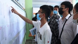 Thi tốt nghiệp THPT năm 2021 dự kiến vào các ngày 7 và 8/7