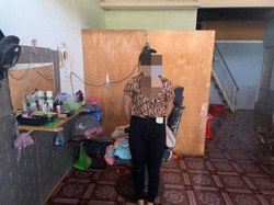 Mở tiệm cắt tóc trá hình để hành nghề mại dâm