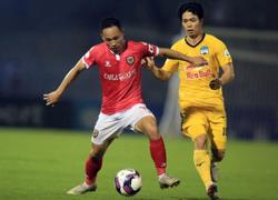 HLV Park Hang-seo mòn mỏi chờ tiền đạo