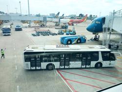 Vé máy bay giá thấp có thể kéo dài hết năm 2021