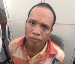 Vây bắt đối tượng dâm ô trẻ em, trốn truy nã