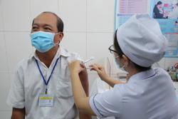 Cuối tháng 9 sẽ có vắc-xin Covid-19 của Việt Nam