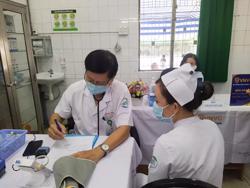 Phê duyệt thêm một vắc-xin ngừa Covid-19