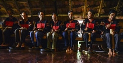 Cần có chế độ hỗ trợ kịp thời cho nghệ nhân