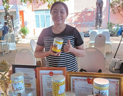 Thành công của startup U50