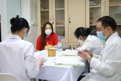 Sắp có vaccine Covid-19 của Việt Nam