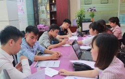 Tuyển sinh đại học 2021: Tăng chỉ tiêu xét tuyển học bạ