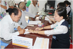 Dự kiến tăng 15% mức lương hưu, trợ cấp với 8 đối tượng từ 1-1-2022