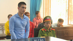 Bị chém vì trách bạn lâu ngày không mời nhậu