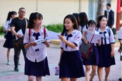 Quy định mới về thi tốt nghiệp THPT năm 2021