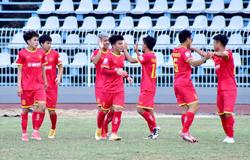 Giải Hạng nhất 2021: Kịch tính trận derby phố núi