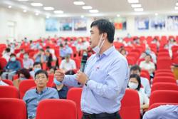 Tuyển sinh ĐH 2021: Thay đổi có lợi cho thí sinh