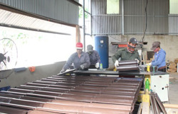 Triển khai bình chọn sản phẩm công nghiệp nông thôn tiêu biểu