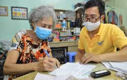 Năm 2021, dự kiến có thêm 17,4 triệu người tham gia BHXH