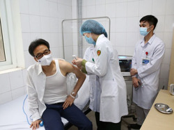 Dự kiến tháng 9/2021 sẽ có vaccine phòng Covid-19 made in Việt Nam