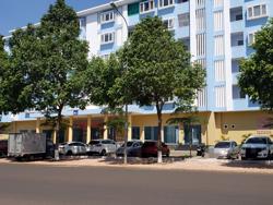 Nhiều cán bộ, công chức VP UBND tỉnh, Kiểm toán Nhà nước phải mua nhà ở xã hội