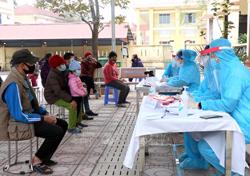 Phát hiện 3 trường hợp tái dương tính SARS-CoV-2