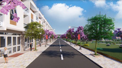 An cư giữa lòng đô thị: Chọn đất nền hay căn hộ thương mại?