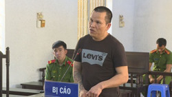 Đang trong thời gian kháng cáo án sơ thẩm vẫn đi trộm cắp