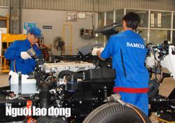 Bộ LĐ-TB-XH đề nghị không tăng lương tối thiểu vùng năm 2021