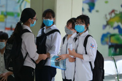 Sẽ ban hành quy chế thi, tuyển sinh trong tháng 3