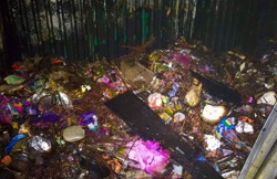 Ngăn chặn kịp thời nguy cơ cháy chợ