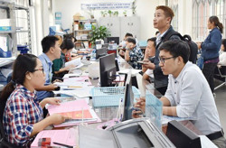 Hai phương án tăng lương hưu và trợ cấp xã hội: Sẽ chốt theo ý kiến thực tế