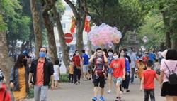 Mở cửa đón khách quốc tế trở lại phải đảm bảo an toàn phòng, chống dịch