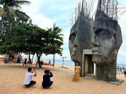 Đi lại dịp 30-4 tăng cao, Vietjet, Vietnam Airlines đua tăng chuyến, mở đường bay mới